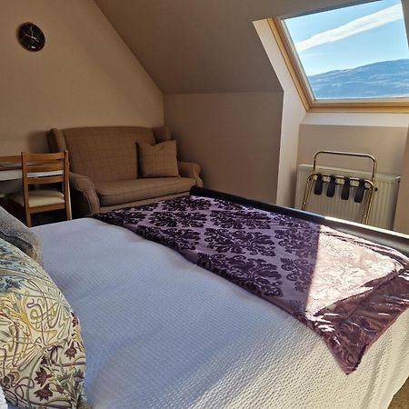 Croft 17 Ξενοδοχείο Ullapool Δωμάτιο φωτογραφία